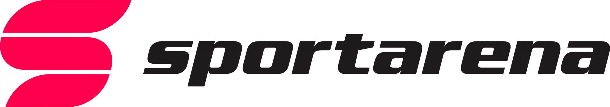 Sportarena