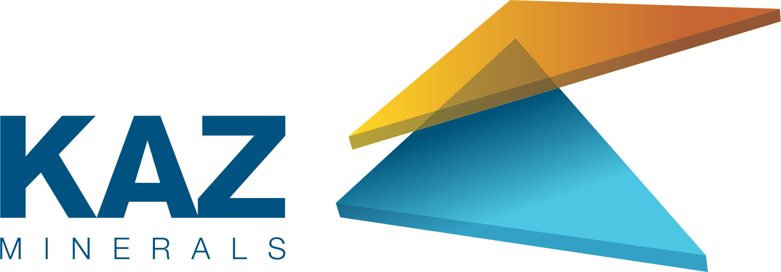 Kaz Minerals