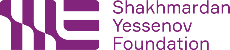 Shakhmardan Yessenov Foundation