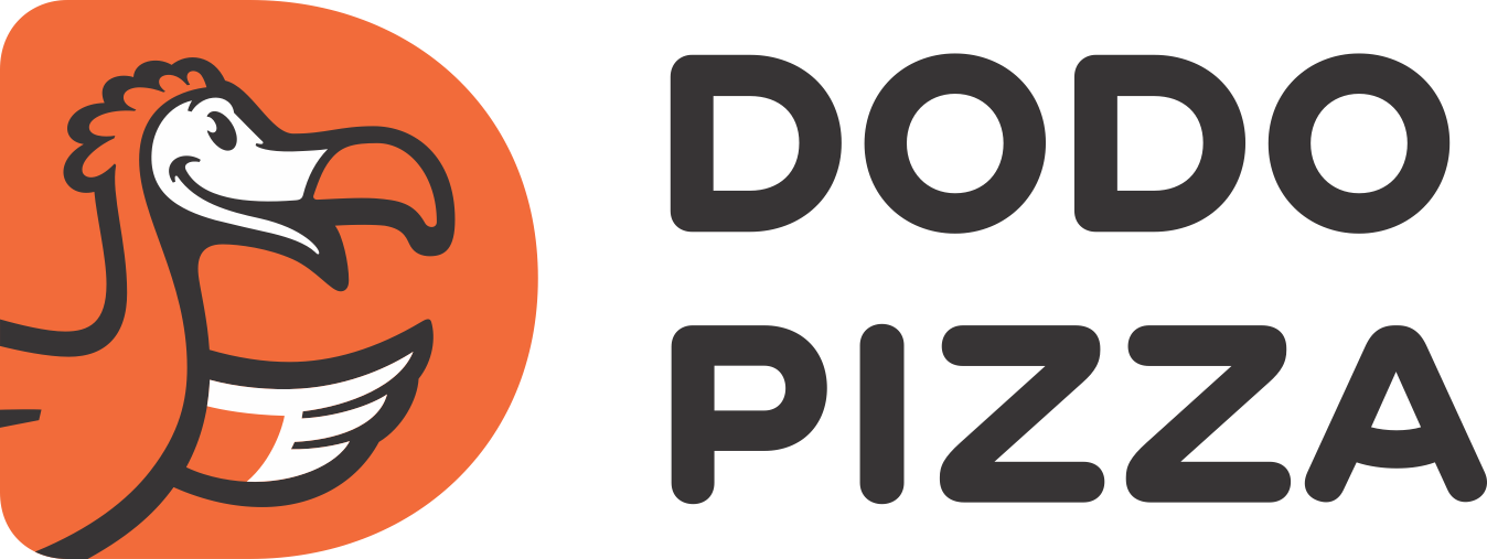 Додо Пицца