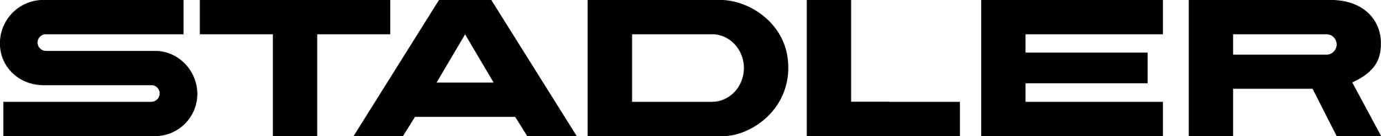 STADLER