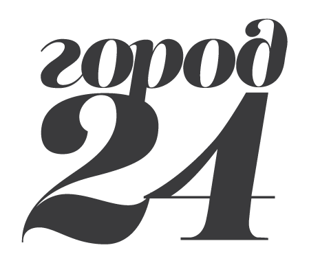 Город24