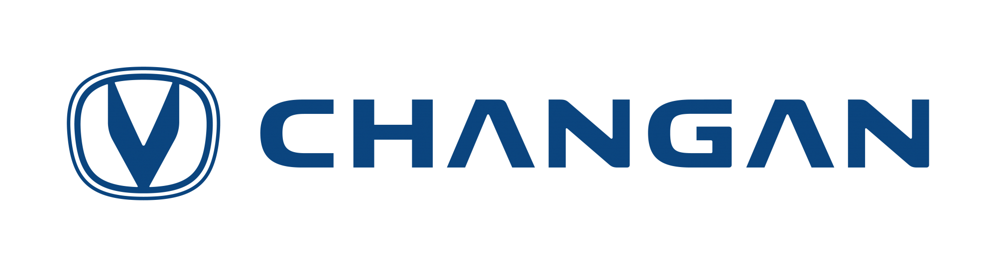 Changan | Astana Motors