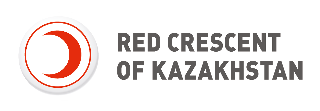 Красный полумесяц